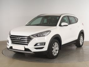 Hyundai Tucson - 2020