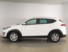 Hyundai Tucson - 2020