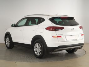 Hyundai Tucson - 2020