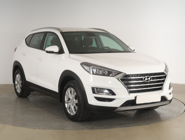 Hyundai Tucson 2020