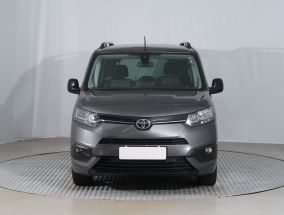 Toyota ProAce City Verso - 2022