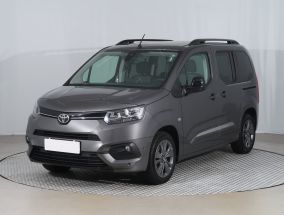 Toyota ProAce City Verso - 2022