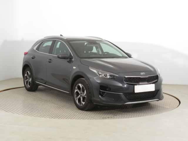 Kia XCeed 2020