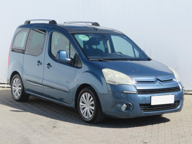 Citroen Berlingo 2008