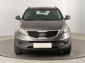 Kia Sportage - 2011