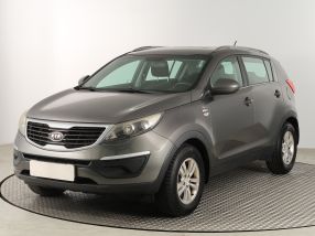 Kia Sportage - 2011