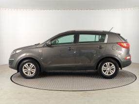 Kia Sportage - 2011