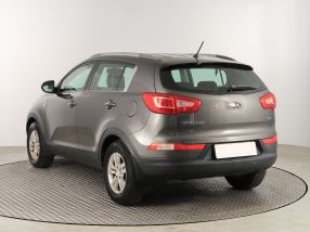 Kia Sportage - 2011
