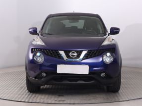 Nissan Juke - 2014