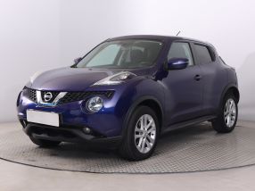 Nissan Juke - 2014