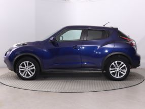 Nissan Juke - 2014