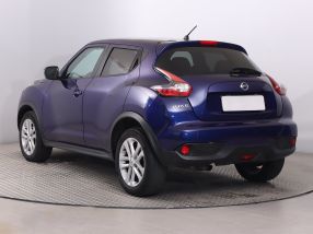 Nissan Juke - 2014