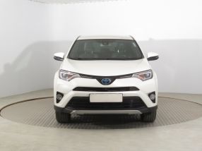 Toyota RAV 4 - 2017