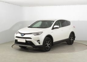Toyota RAV 4 - 2017