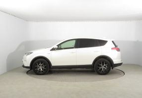 Toyota RAV 4 - 2017