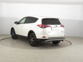 Toyota RAV 4 - 2017