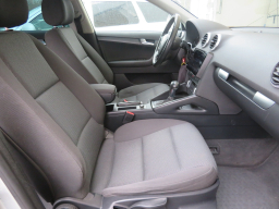 Audi A3 2009