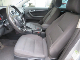 Audi A3 2009