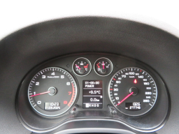 Audi A3 2009