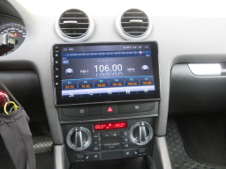 Audi A3 2009