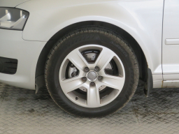 Audi A3 2009