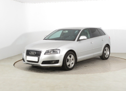 Audi A3 2009