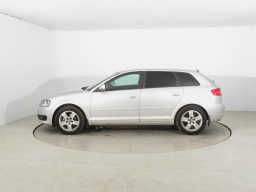 Audi A3 2009