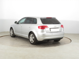Audi A3 2009