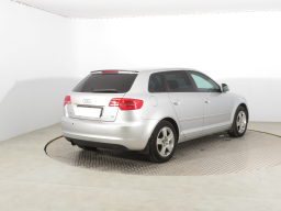 Audi A3 2009
