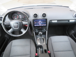 Audi A3 2009