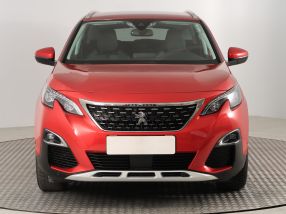 Peugeot 3008 - 2019