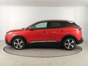 Peugeot 3008 - 2019