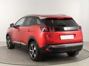 Peugeot 3008 - 2019