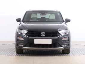 Volkswagen T-Roc - 2018