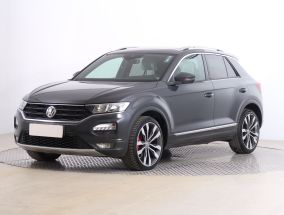 Volkswagen T-Roc - 2018