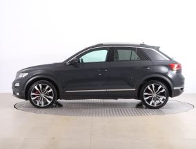 Volkswagen T-Roc - 2018