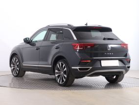 Volkswagen T-Roc - 2018