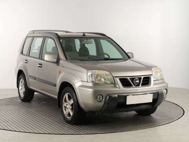 Nissan X-Trail 2003