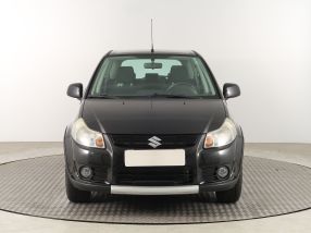 Suzuki SX4 - 2009