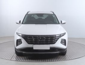 Hyundai Tucson - 2021