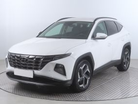 Hyundai Tucson - 2021