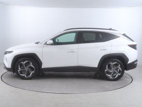 Hyundai Tucson - 2021