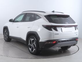 Hyundai Tucson - 2021