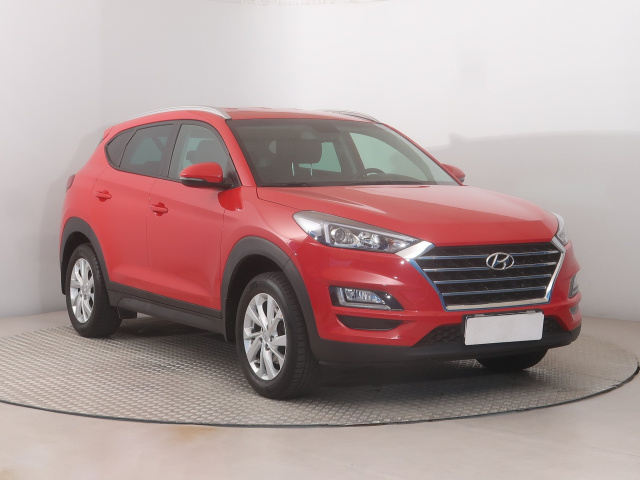 Hyundai Tucson 2020