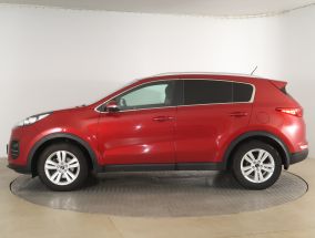 Kia Sportage - 2016