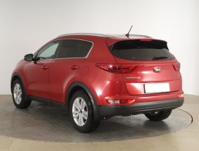 Kia Sportage - 2016