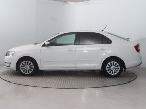 Skoda Rapid - 2017