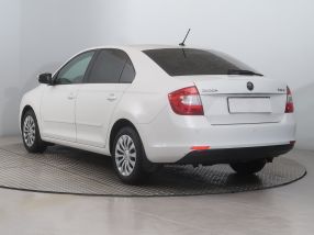 Skoda Rapid - 2017