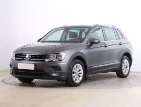 Volkswagen Tiguan - 2020