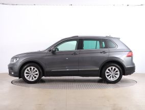 Volkswagen Tiguan - 2020